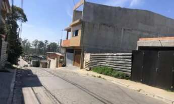 Imagem 3: Área 1.500 m² (LT. 56 - QD. E) - Jardim Santa Fé - São Paulo - SP