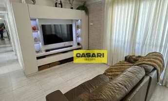 Imagem 5: Apartamento com 3 dormitórios para alugar, 107 m² - Centro - São Bernardo do Campo/SP