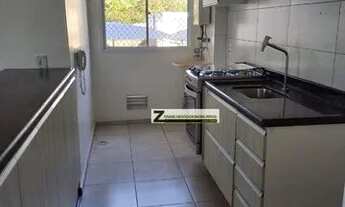 Imagem 6: Apartamento com 3 dormitórios para alugar, 63 m² por R$ 2.589,00/mês - Jardim Bela Vista