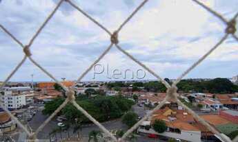 Imagem 4: Apartamento - Parque Industrial - Campinas