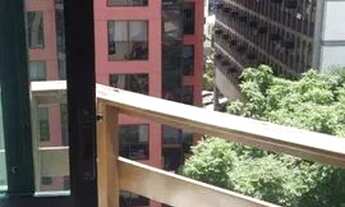 Imagem 4: Apartamento Duplex com 1 dormitório, 40 m² - venda por R$ 742.000,00 ou aluguel por R$ 5.7