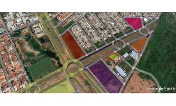 Imagem 6: TERRENO À VENDA com 640,27m² - Matão/SP