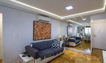 Imagem 3: Apartamento Venda 2 Dormitórios - 70 m² Moema