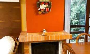 Imagem 5: Apartamento à venda Rua Bruno Ernesto Riegel, Ipê Amarelo - Gramado