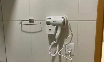 Imagem 5: STUDIO NO MANA BEACH EXPERIENCE - MURO ALTO