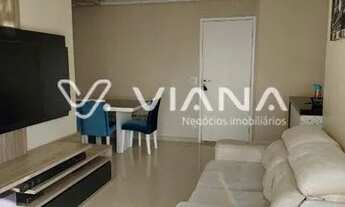 Imagem 3: Apartamento à Venda no Bairro Santa Paula em São Caetano do Sul-SP