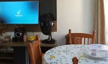 Imagem 6: Apartamento para venda tem 58 metros quadrados com 2 quartos em Jardim Jacinto - Jacareí