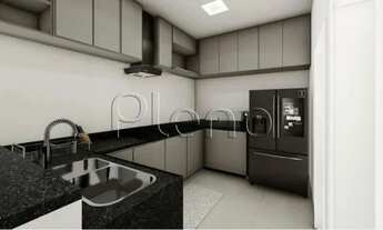 Imagem 6: Casa à venda no Parque da Hípica - Campinas/SP