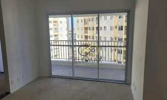 Imagem 2: Apartamento com 3 dormitórios à venda, 75 m² por R$ 650.000,00 - Ponte Grande - Guarulhos