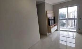 Imagem 3: Lindo Apartamento para locação 47m 2 quartos na Vila Andrade