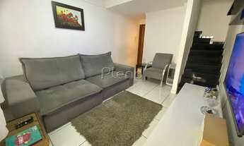 Imagem: Casa à venda no Jardim Novo Campos Elíseos