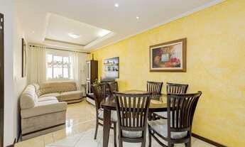 Imagem 4: Sobrado com 3 dormitórios à venda, 154 m² por R$ 750.000,00 - Orleans - Curitiba/PR