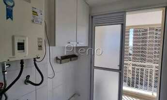 Imagem 5: Apartamento para locação, no região do Bosque dos Jequitibás - Campinas
