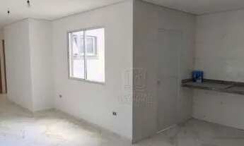 Imagem 7: Apartamento com 2 dormitórios à venda, 60 m² por R$ 480.000,00 - Vila Santa Teresa - Santo