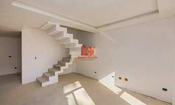 Imagem 5: CURITIBA - Casa de Condomínio - Bom Retiro