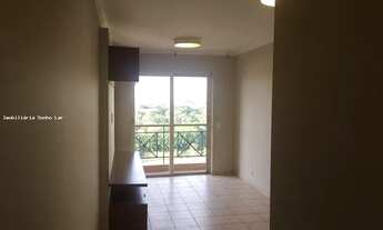 Imagem 2: Apartamento para Locação em São Paulo, Vila Butantã, 2 dormitórios, 1 banheiro, 2 vagas