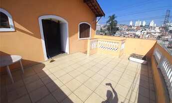 Imagem 2: Casa residencial/ comercial para locação com 125m² - Jardim das Palmas