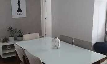 Imagem 3: Apartamento para Locação em São José dos Campos, Jardim Aquarius, 2 dormitórios, 1 suíte