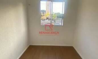 Imagem 7: Apê todo reformado em condomínio com total infra em Campo Grande!