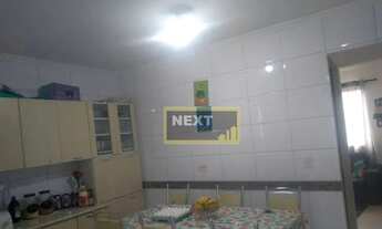 Imagem 7: Sobrado com 3 dormitórios à venda, 116 m² por R$ 420.000,00 - Jardim Santa Maria - São Pau