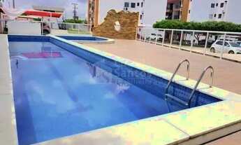 Imagem 5: Apartamento para alugar no Condomínio Serra da capivara em Teresina-PI