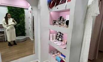 Imagem 4: Passo ponto/ alugo ponto na rua José paulino no centro de campinas