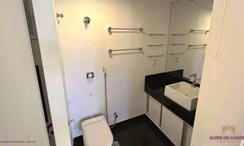 Imagem 6: Amplo apartamento reformado, composto de Sala de estar para 03 ambientes