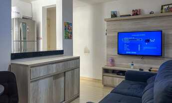 Imagem 2: Apto 2 Dorms - Sacada - Lazer Completo - Jardim América!