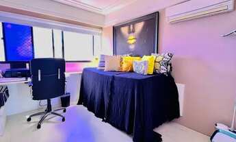 Imagem 3: EDF ALAMEDA 17 Apartamento com 4 dormitórios