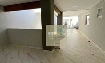 Imagem 3: Casa com 3 dormitórios à venda, 140 m² por R$ 290.000 - Parque das Amoras - São José do Ri