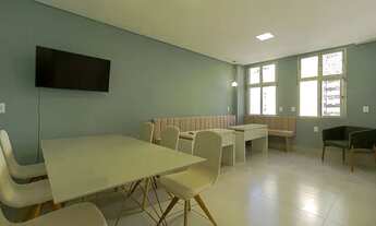 Imagem 16: Apartamento com 1 dormitório à venda em Belo Horizonte