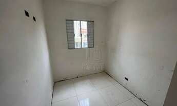 Imagem 6: Apartamento com 2 dormitórios à venda, 49 m² por R$ 260.000,00 - Jardim Ana Maria - Santo