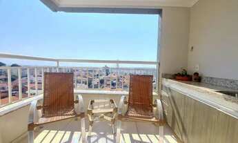 Imagem 7: Apartamento à venda, 2 quartos, 1 suíte, 2 vagas, VILA BRASIL - Santa Bárbara D'Oeste