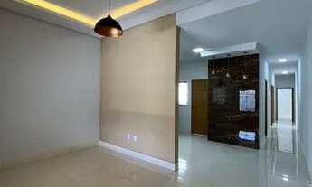 Imagem 3: Casa pronta para morar