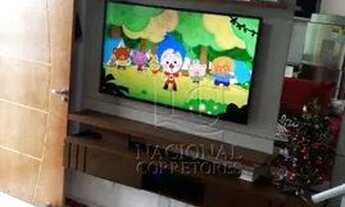 Imagem 5: Sobrado com 2 dormitórios à venda, 75 m² por R$ 490.000,00 - Vila Camilópolis - Santo Andr