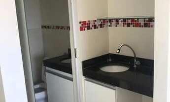 Imagem 4: Sala comercial, 25m, de frente ao Teatro Goiânia