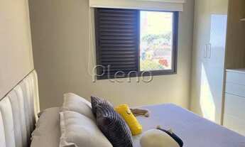 Imagem 6: Apartamento à venda em Campinas no bairro Parque Prado