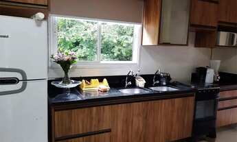 Imagem 5: Apartamento Ideal para descanso e contato com a natureza