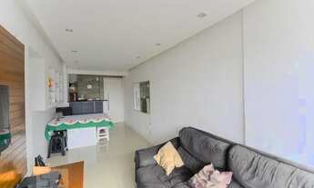 Imagem 4: Apartamento para Aluguel - Tijuca, 3 Quartos, 70 m2