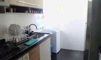 Imagem 2: Vendo Apartamento Bairro Juliana, BH/MG