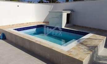 Imagem 4: Casa em Itanhaém, no São Fernando