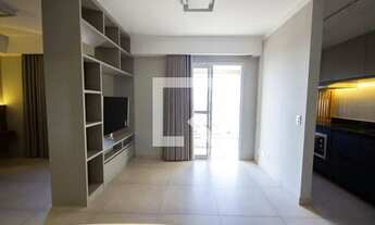 Imagem 6: Apartamento para Aluguel - Jardim Sumaré, 1 Quarto, 43 m2