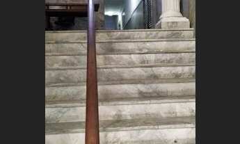 Imagem 2: Apto no Leme, 2 quartos com suíte - Mobiliado