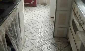 Imagem 7: Riachuelo Aptº Grande (ponto final ônibus 650) Sala 2Qt Coz Bh Área condomínio barato