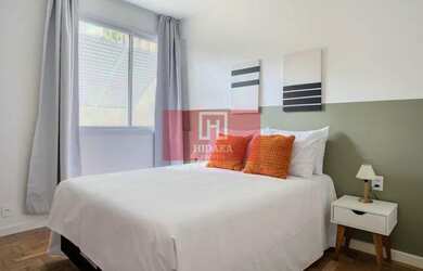 Imagem 14: Apartamento para alugar no bairro Jardim Paulista - São Paulo/SP, Zona Oeste