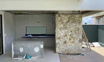 Imagem 4: Casa duplex no Condomínio Ibiza, 290 m² com 4 suítes - Eusébio - Ce