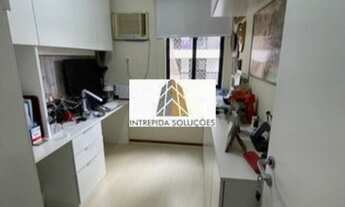 Imagem 5: Apartamento Duplex para comprar Tijuca Rio de Janeiro