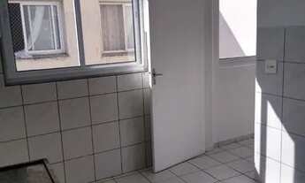 Imagem 7: Apartamento Padrão para Aluguel em Fundação São Caetano do Sul-SP