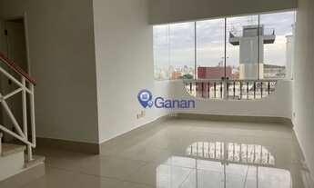 Imagem 6: COBERTA DUPLEX VILA MADALENA, 140m, 02 VAGAS, LOCAÇÃO!