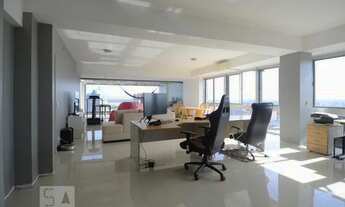 Imagem 5: Apartamento para Aluguel - Centro Histórico, 4 Quartos, 300 m2